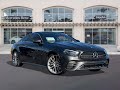 2023 Mercedes-Benz E-Class E 450 Carlsbad, San Diego, Irvine, Escondido, Encinitas, CA CA