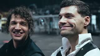 for KING & COUNTRY Vlog 29: Burn The Ships: TOUR IS OVER!