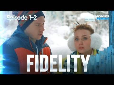 ▶️ Fidelity 1 - 2 episodes - Romance | Movies, Films & Series