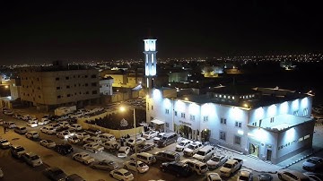 دعاء ليلة ( ٢٨ )١٤٤٠ هـ القارئ عبدالعزيز السالم