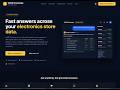 VoltIQ Concierge, the  Customer Service AI Agent That Answers Across SQL, MongoDB &amp; Vector Search