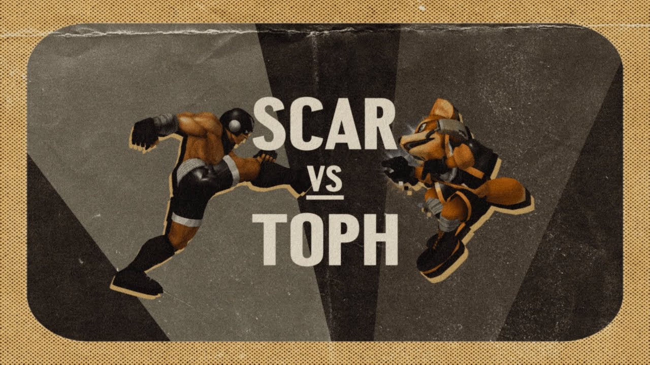 Scar vs Toph | The Octagon 2 Trailer