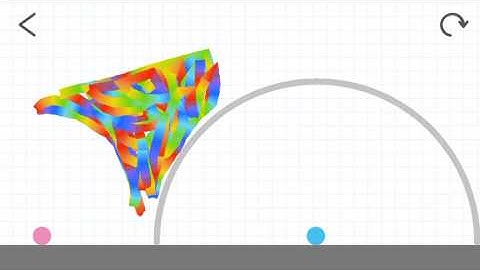 I have cleared stage 280 on Brain Dots! http://braindotsapp.com #BrainDots #BrainDots_s280