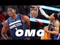 NBA OMG MOMENTS OF 2021