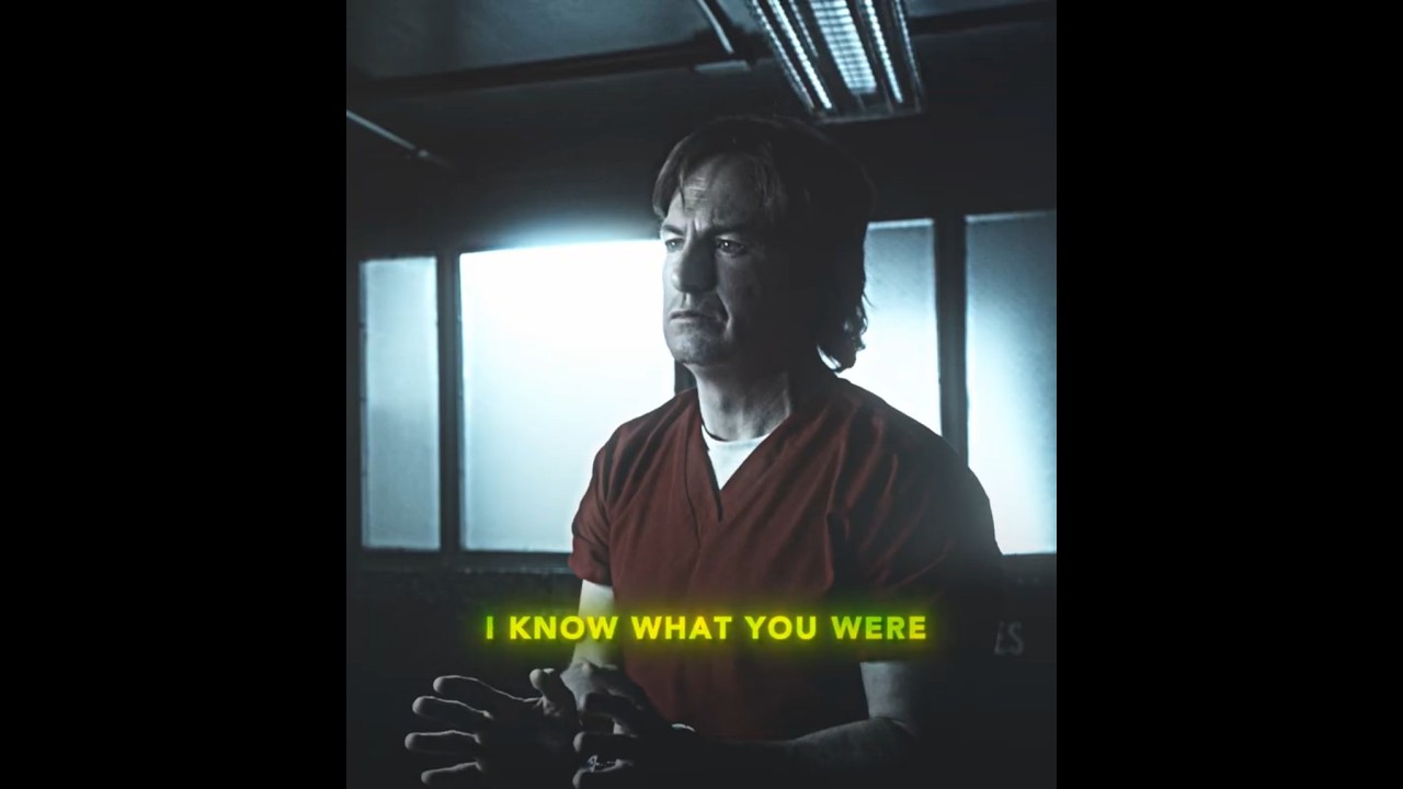 You Never Mattered To Me | Chuck McGill | Better Call Saul Edit 
