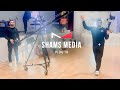 SHAMS MEDIA Vlog. 10 /Езидский влог /Dawata Ezdia//Езидская свадьба