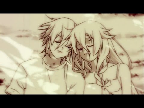 【 六兆年と一夜物語 】 A Tale of Six Trillion Years and a Night 【 Otomachi Una 】