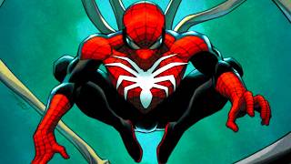 Ultimate Superior Spider Man Is Here