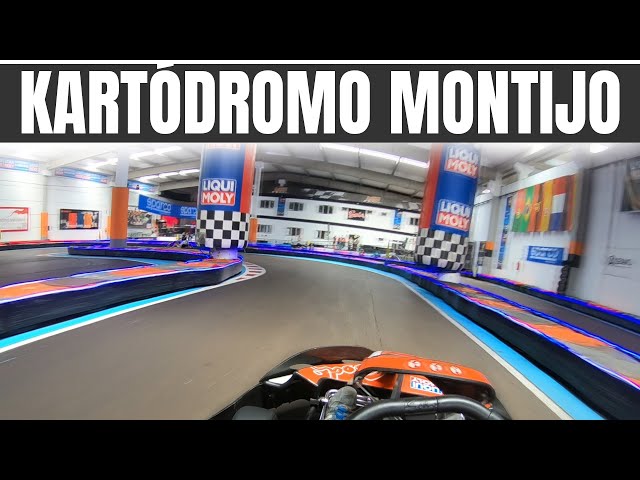 Pictures - Kartódromo Montijo - SODIWSERIES