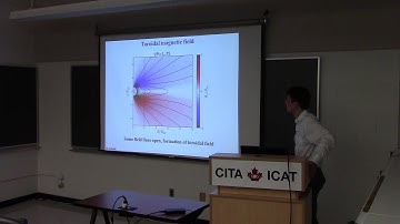 CITA 629: Particle acceleration in pulsars: New insights from kinetic simulations