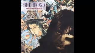 Bruce Dickinson - Hell On Wheels