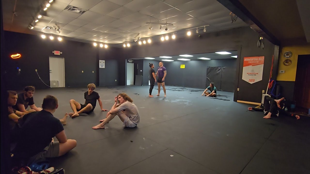 2.17.25 ECO Open Rounds