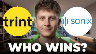 Trint vs Sonix - Which is Better