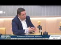 Безплатно интервю с Христо Дунчев от "Парти на Зелените"