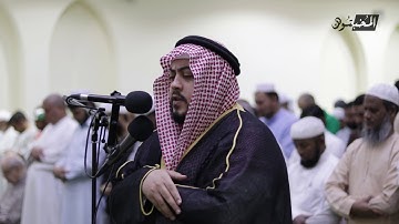 تلاوة من سورة النجم