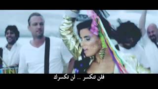 ترجمة zzee20091 zzee2012 Nelly Furtado - Spirit Indestructible