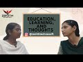 Casual Student Talk on Education & More | Zenith Vibes