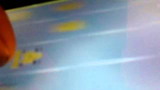 Turbo racing 2D racer screenshot 4