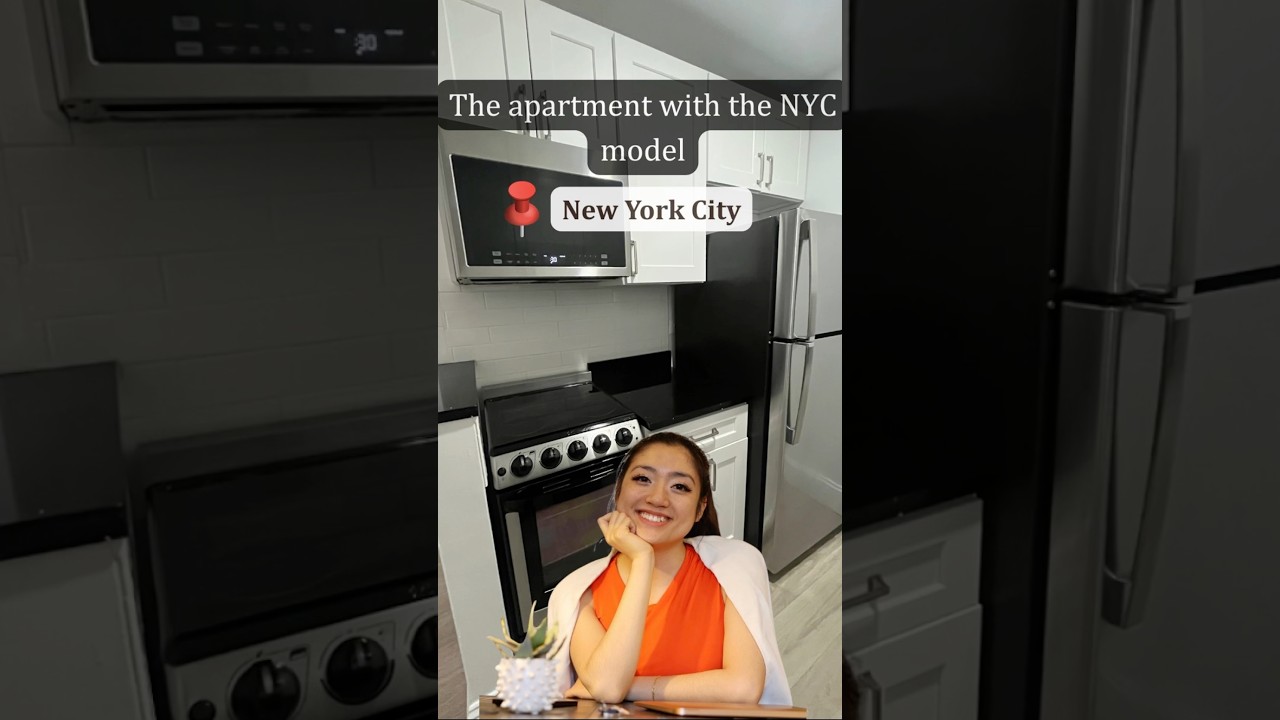 ✨ What $5,900/month gets you in Midtown South ✨