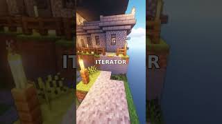 Iterator w C++ - magiczny wskaźnik po kontenerach STL #shorts