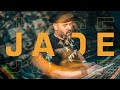 Jade  cross club 2022  drum and bass