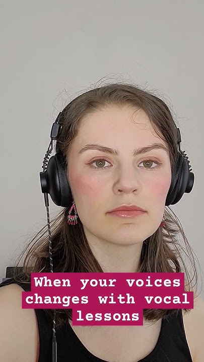 When Your Voice Changes Thanks To Vocal Lessons bts singer s ngerin sore-throat-and-ear-pain-causes-and-how-to-feel-better