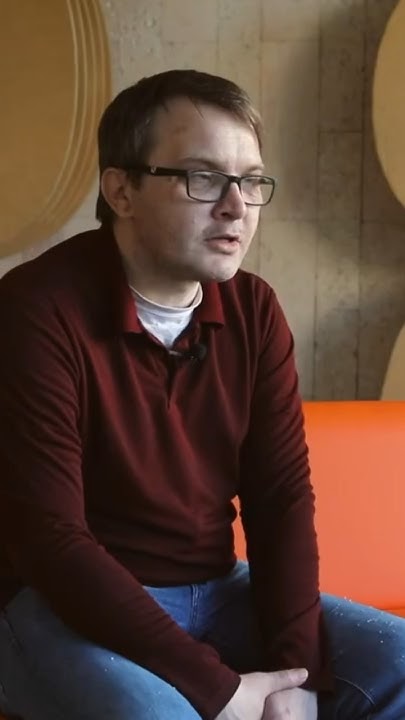 Алексей САЛЬНИКОВ: «Кража книги – тоже признание в любви» - YouTube
