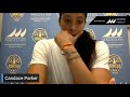 Postgame Media Availability | Sky at Wings - June 30, 2021
