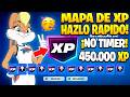 MAPA DE XP 🤑🥳 COMO SUBIR DE NIVEL EN FORTNITE RAPIDO 💎 MAPA XP O MAPAS DE XP FORTNITE TEMPORADA 2