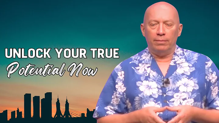 Bashar Darryl Anka |Discover how to break free from the illusion of power and unleash your potential