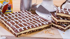 Home & Family - Award Winning Chocolaty Nanaimo Bar Recipe from ‘Taste of Home’ Magazine