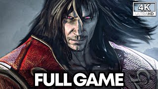 Castlevania Lords of Shadow 2 Full Game Walkthrough (Main Story + DLC)