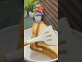 CRAZIEST Egg Potato Sandwich #food #cooking #ytshorts #shorts #shortsfeed #viral