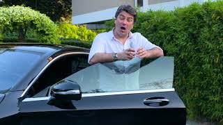 Vatan Şaşmaz ile Mastercare Klima ve Araç Koku Giderici Bomba Tanıtımı