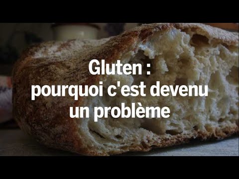 Vidéo: Est-ce que tous les sons contiennent du gluten ?