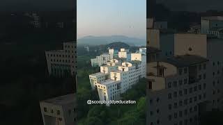 The Indian Institute Of Technology, Bombay