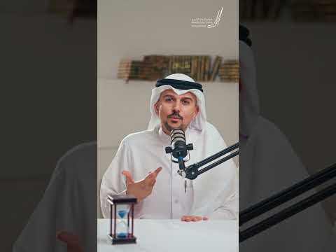 موازين قرآنية | ميزان صدق التديّن | ﴿أرأيت الذي يكذب بالدين﴾