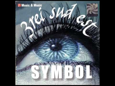Trei Sud Est - Clipe (DJ Rolly Radio Mix)