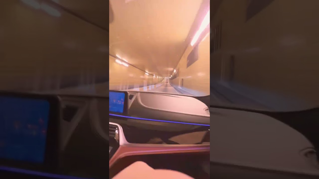 F90 M5 EISENMAMN DOWNPIPE + MPE TUNNEL SOUNDS