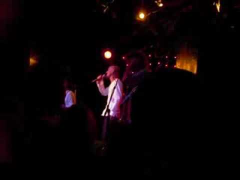 James - Sometimes (Lester Piggott) [Live in Boston 09-15-08]