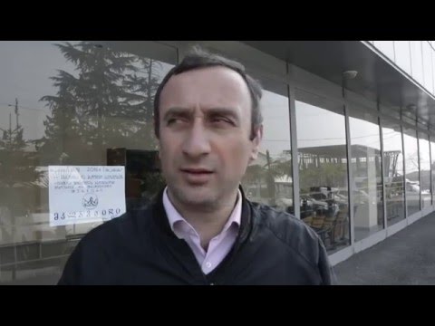 ვახტანგ შიხაშვილის სახელობის ტურნირი