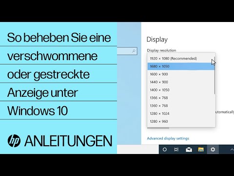 Video: So deaktivieren Sie den Zugriff auf die Windows-Registrierung