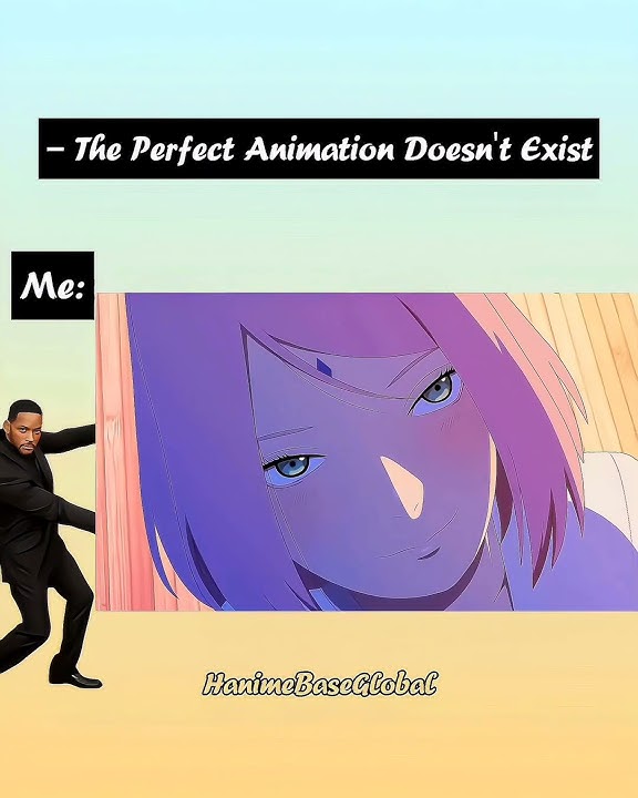 Naruto & Sakura - Angelyeah [4K 60FPS]