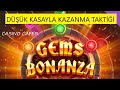 Gems Bonanza l Medusa Ablamız Yine Bizi Boş Göndermiyor! #GemsBonanza #casino #slotvideoları