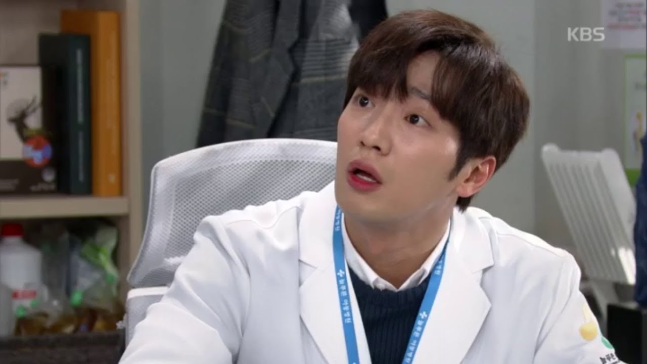 이민정에게 폭발한 이상엽 ＂이러니까 우리가 헤어진 거야! 안 맞아 진짜...＂  [한 번 다녀왔습니다/Once Again] 20200418