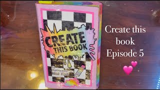 Create This Book #5
