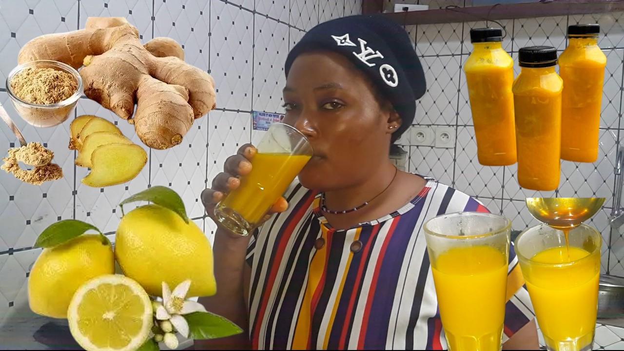 👵 Remèdes de Grand Mère Toux, Rhume & Grippe Les 5 Astuces Naturelles — free download