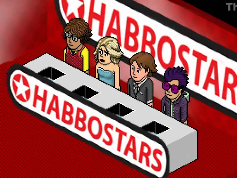 Habbostars - auditie furuk