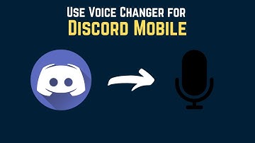 How to Use Voice Changer for Discord Mobile (2025 UPDATED GUIDE)