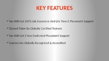 Job Oriented Cloudnet Hardware N+ course in Kolkata